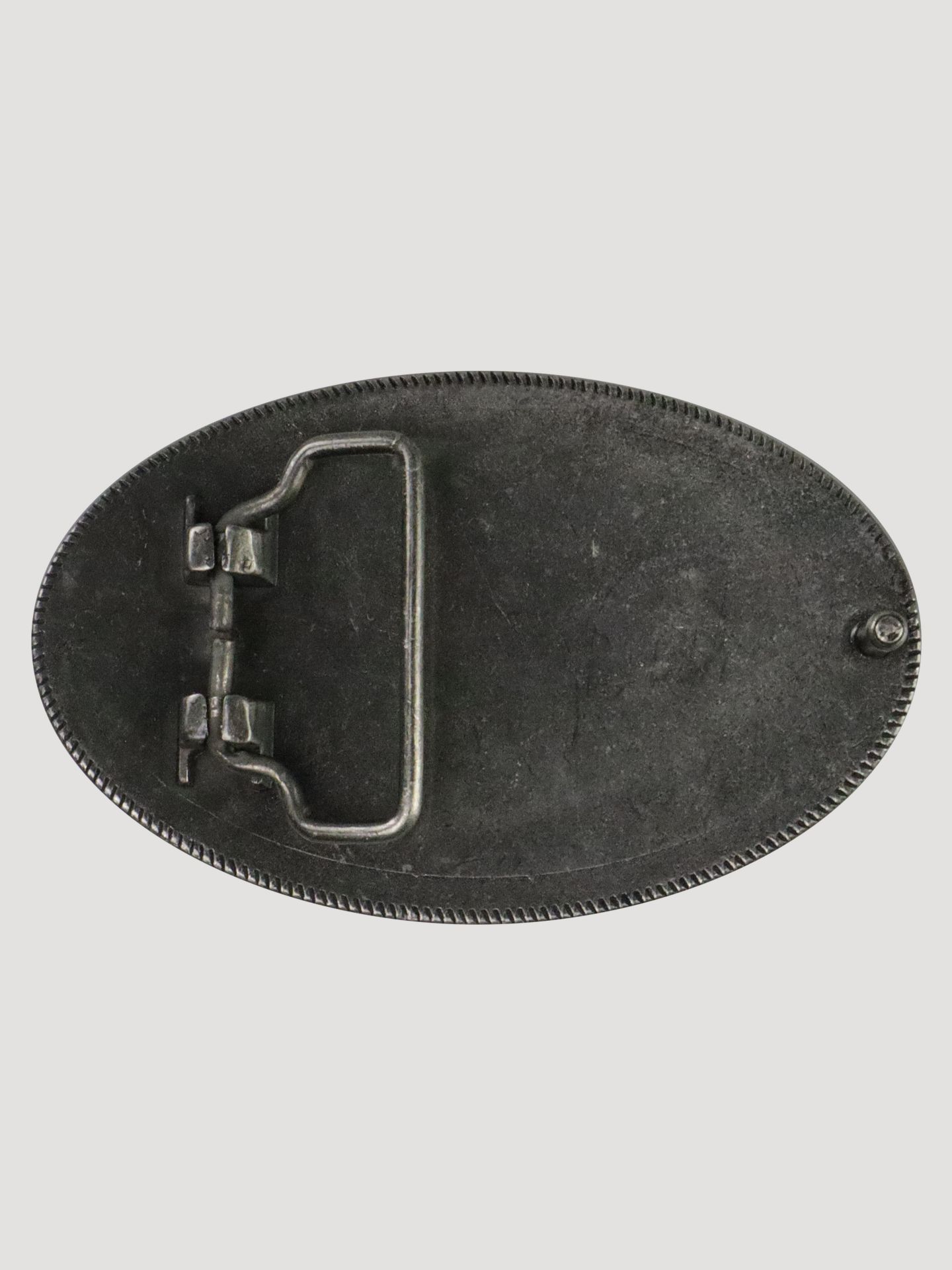 Мужские кошельки Wrangler Wallet/Belt Buckle Gift Set, цвет: Коричневый — фото 3