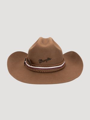 Women&rsquo;s Rio Ranch Cowboy Hat