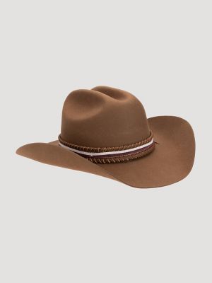 Women&rsquo;s Rio Ranch Cowboy Hat