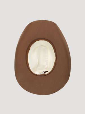 Women&rsquo;s Rio Ranch Cowboy Hat