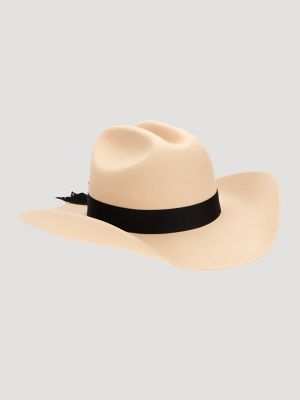 Womens Nightfall Ridge Cowboy Hat:Warm Taupe:One Size alternative view 2