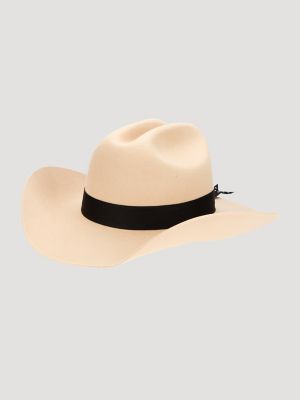 Women’s Nightfall Ridge Cowboy Hat from Wrangler - $79.95
