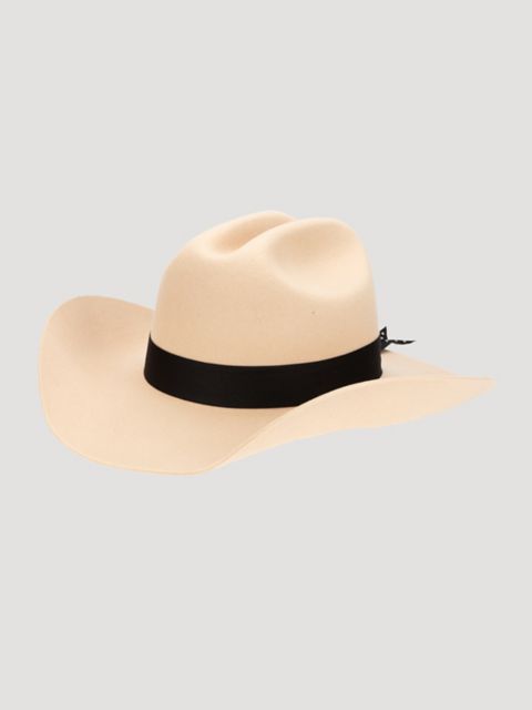 Женские головные уборы Wrangler Women’s Nightfall Ridge Cowboy Hat