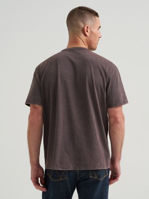 Wild Ride Vintage Fit Graphic T-Shirt
