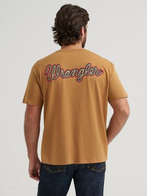 Ride of Life Vintage Fit Graphic T-Shirt