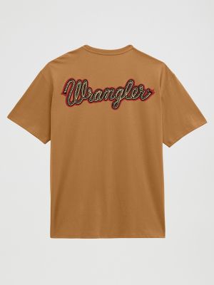 Ride of Life Vintage Fit Graphic T-Shirt