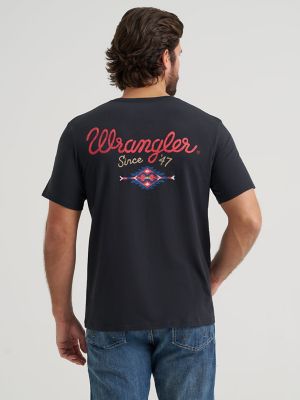 Legacy Diamond Graphic T-Shirt