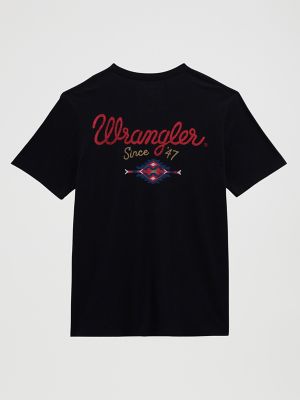Legacy Diamond Graphic T-Shirt