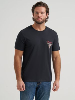 Legacy Diamond Graphic T-Shirt