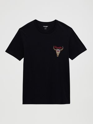 Legacy Diamond Graphic T-Shirt