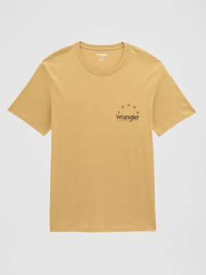 High Desert Skull Graphic T-Shirt