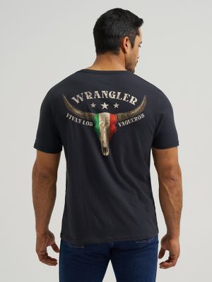 Vaquero Heritage Graphic T-Shirt