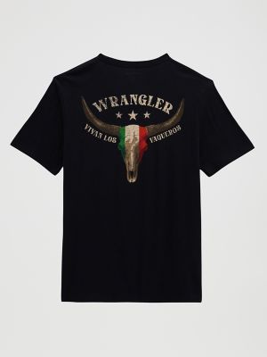Vaquero Heritage Graphic T-Shirt