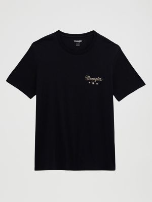 Vaquero Heritage Graphic T-Shirt