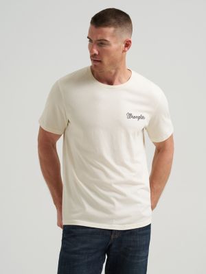 Golden Hour Southwestern Graphic T-Shirt