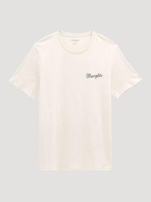 Golden Hour Southwestern Graphic T-Shirt