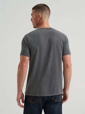 Hard Way Rodeo Graphic T-Shirt