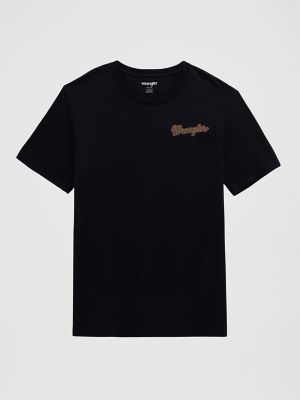 Sunset Bronco Graphic T-Shirt