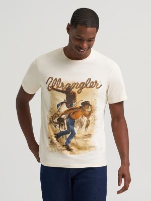 Dust & Glory Graphic T-Shirt