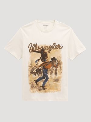 Dust & Glory Graphic T-Shirt
