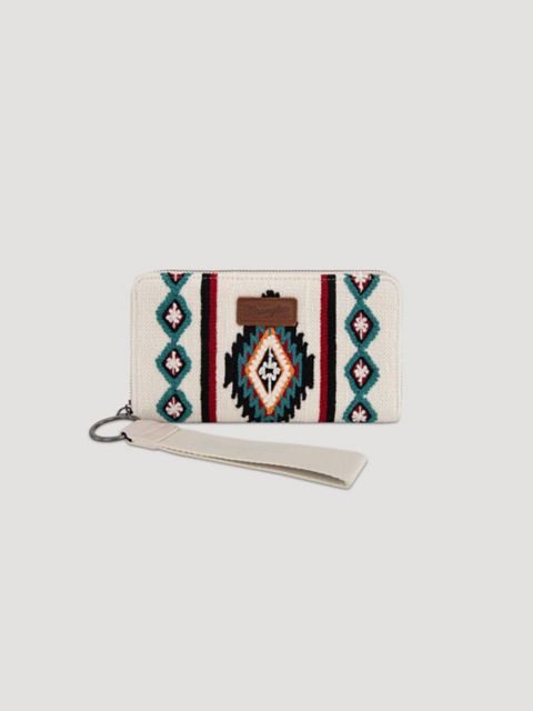 Женская сумка-браслет Wrangler Southwest Stripe