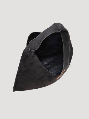 Slouchy Hobo Bag