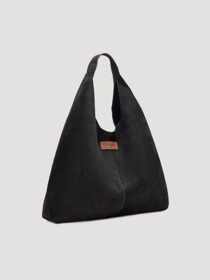 Slouchy Hobo Bag