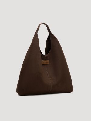 Slouchy Hobo Bag
