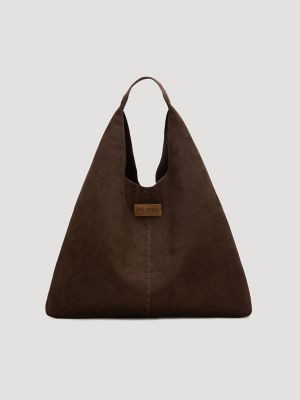 Slouchy Hobo Bag