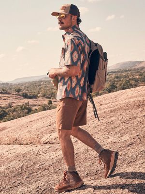 Men's All Terrain Cargo Short