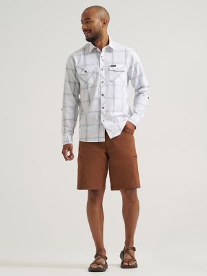 Men's All Terrain Cargo Short