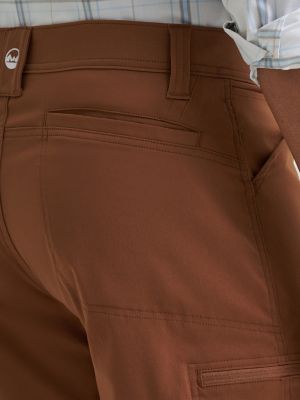 Men's All Terrain Cargo Short