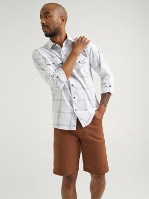Men's All Terrain Cargo Short
