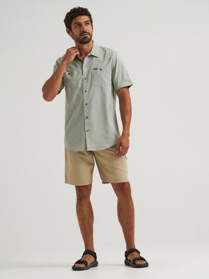 Men's Field Utility Short