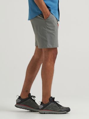 Men's Outdoor Casual Chino Short in Sedona alternative view 4