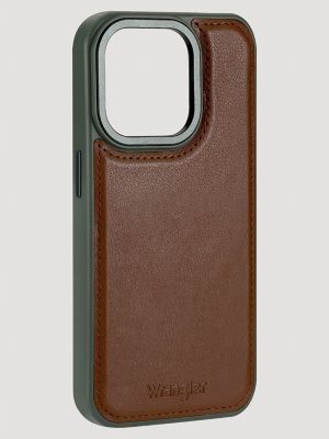Smartphone Leather Case