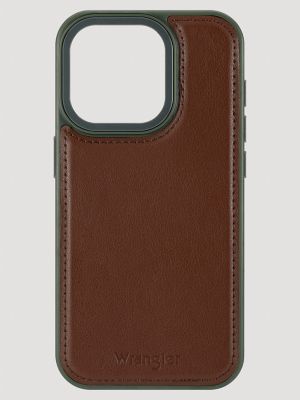 Smartphone Leather Case