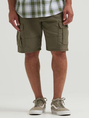 Mens 5 Star Cargo Short:Grape Leaf:38:10 alternative view