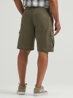 Mens 5 Star Cargo Short:Grape Leaf:38:10 alternative view 3