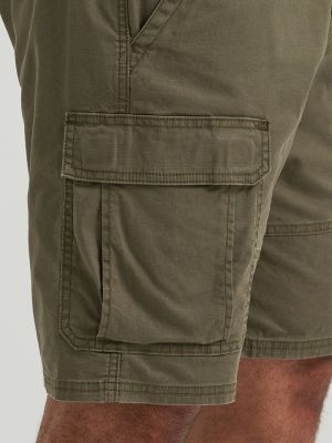 Mens 5 Star Cargo Short:Grape Leaf:38:10 alternative view 7