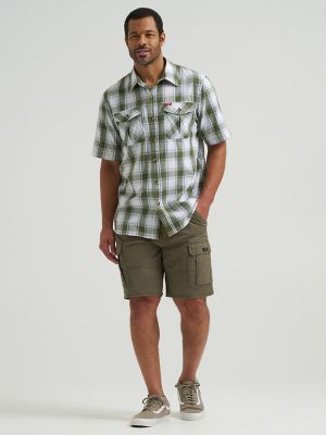 Men's Five Star Premium Cargo Short