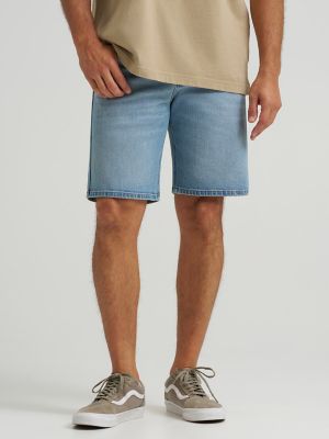 Men's Performance Classic Denim Short in Mason alternative view