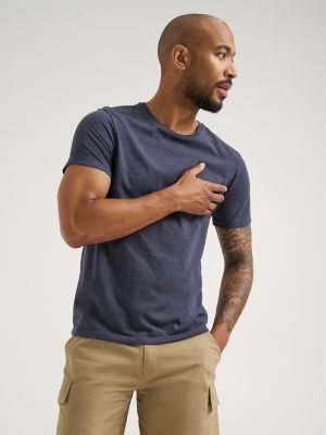 Wrangler ATG&trade; Men's Highland Cargo Short in Elmwood