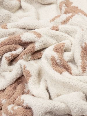 Wrangler Stretchy Throw Blanket