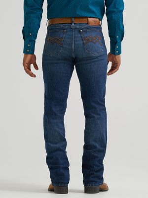 Men's Wrangler&reg; 20X&reg; No. 42 Vintage Bootcut Jean in Shore