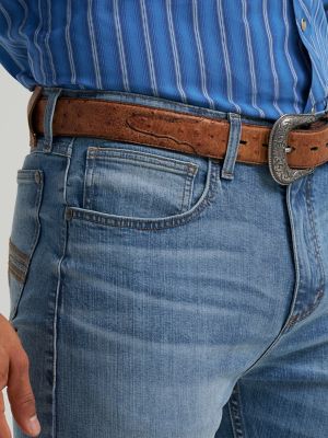 Men's Wrangler&reg; 20X&reg; No. 42 Vintage Bootcut Jean