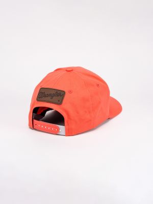 Women's Cowgirl Applique Baseball Cap