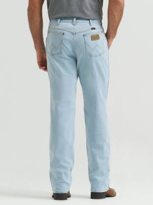 Wrangler&reg; Toughlite&trade; Cowboy Cut&reg; Original Fit Jean