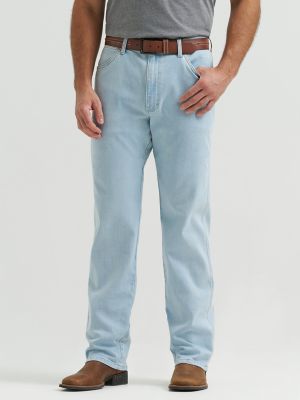 Wrangler&reg; Toughlite&trade; Cowboy Cut&reg; Original Fit Jean