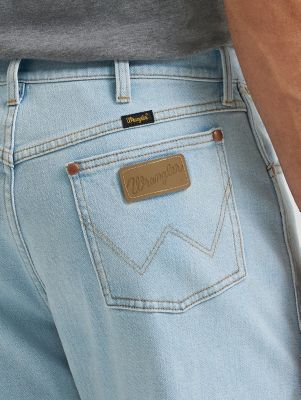 Wrangler&reg; Toughlite&trade; Cowboy Cut&reg; Original Fit Jean